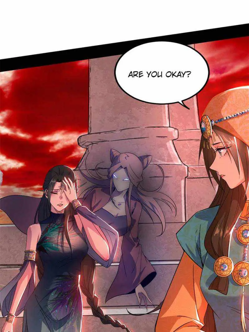 I’m An Evil God Chapter 370 — Page 37