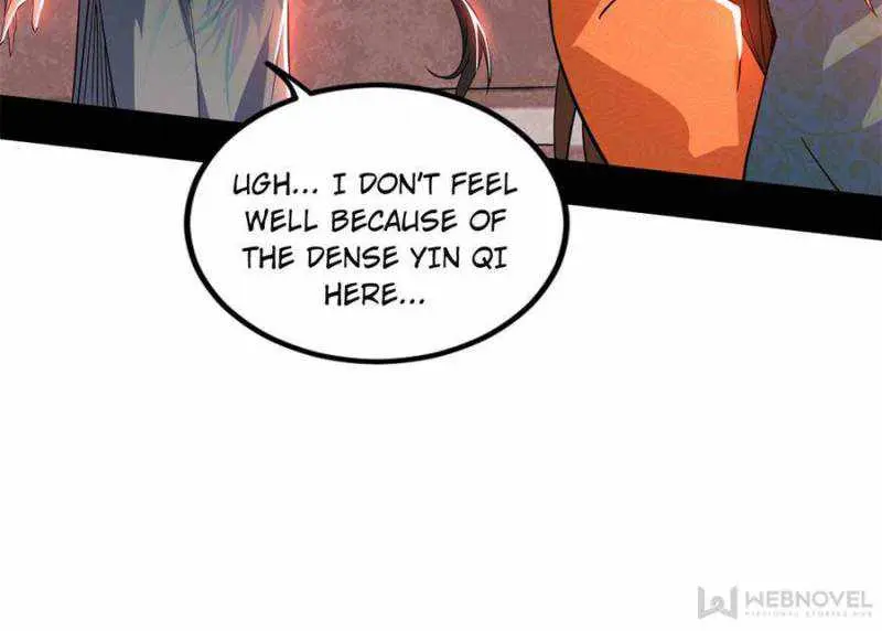 I’m An Evil God Chapter 370 — Page 38