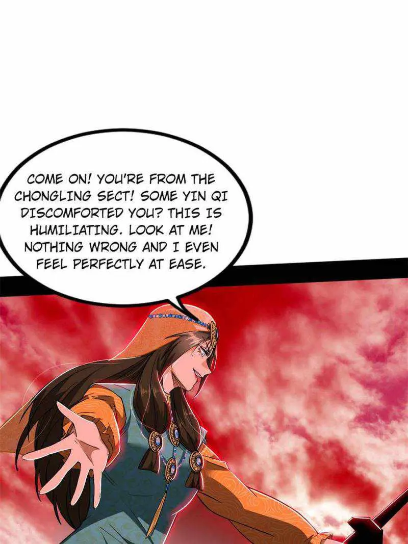 I’m An Evil God Chapter 370 — Page 39