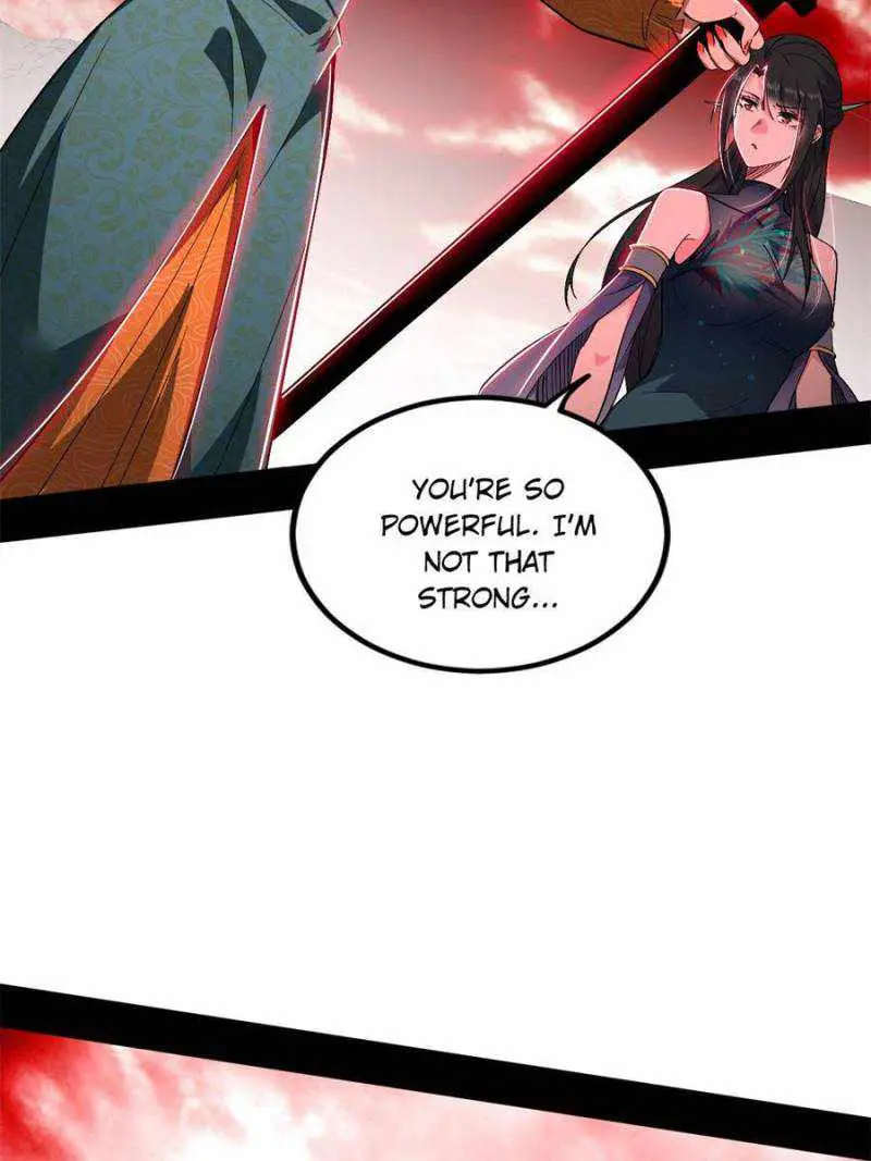 I’m An Evil God Chapter 370 — Page 40