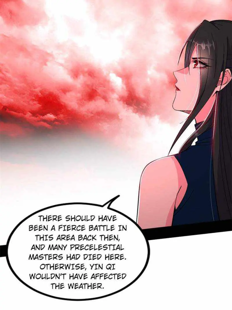 I’m An Evil God Chapter 370 — Page 41
