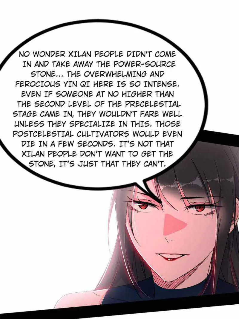I’m An Evil God Chapter 370 — Page 42