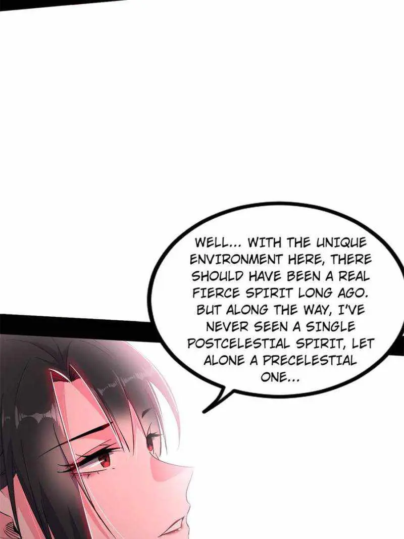 I’m An Evil God Chapter 370 — Page 43