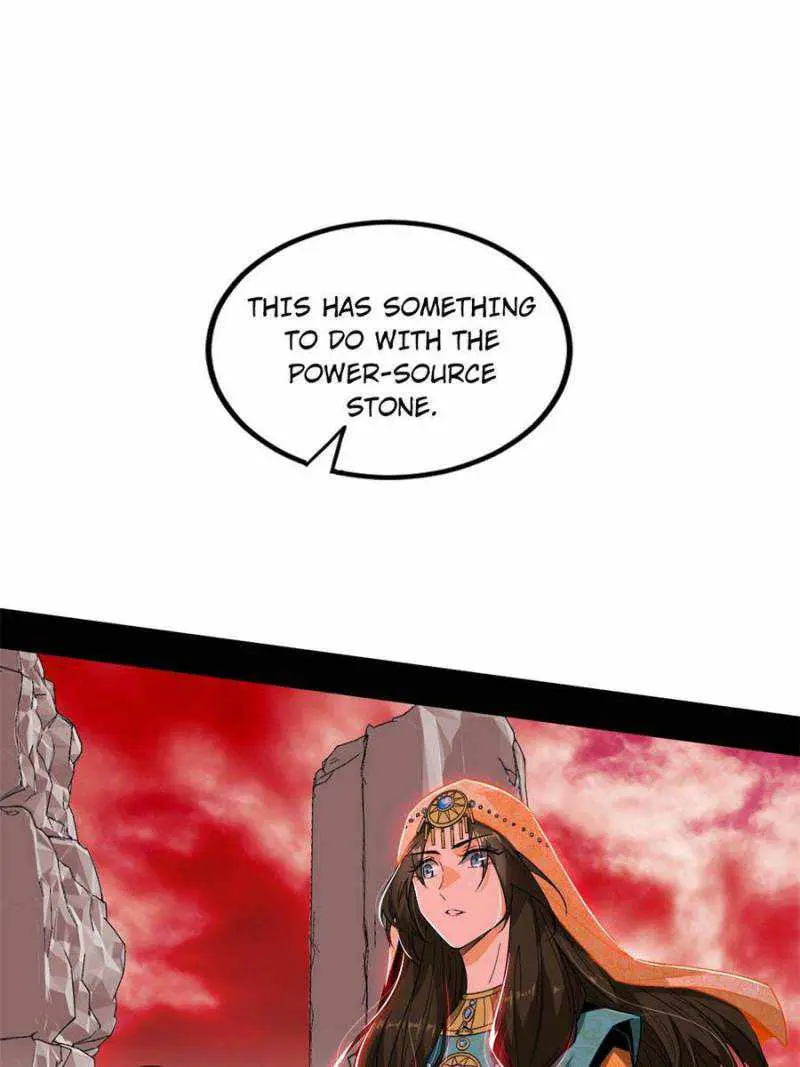I’m An Evil God Chapter 370 — Page 45