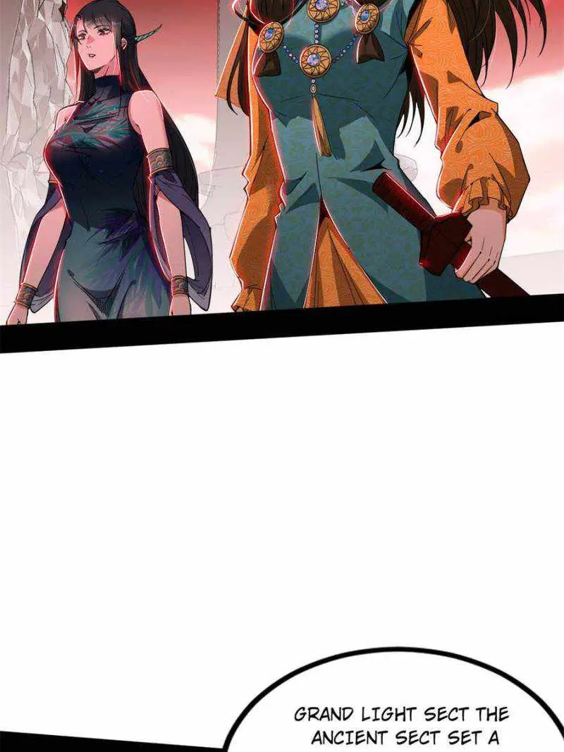 I’m An Evil God Chapter 370 — Page 46