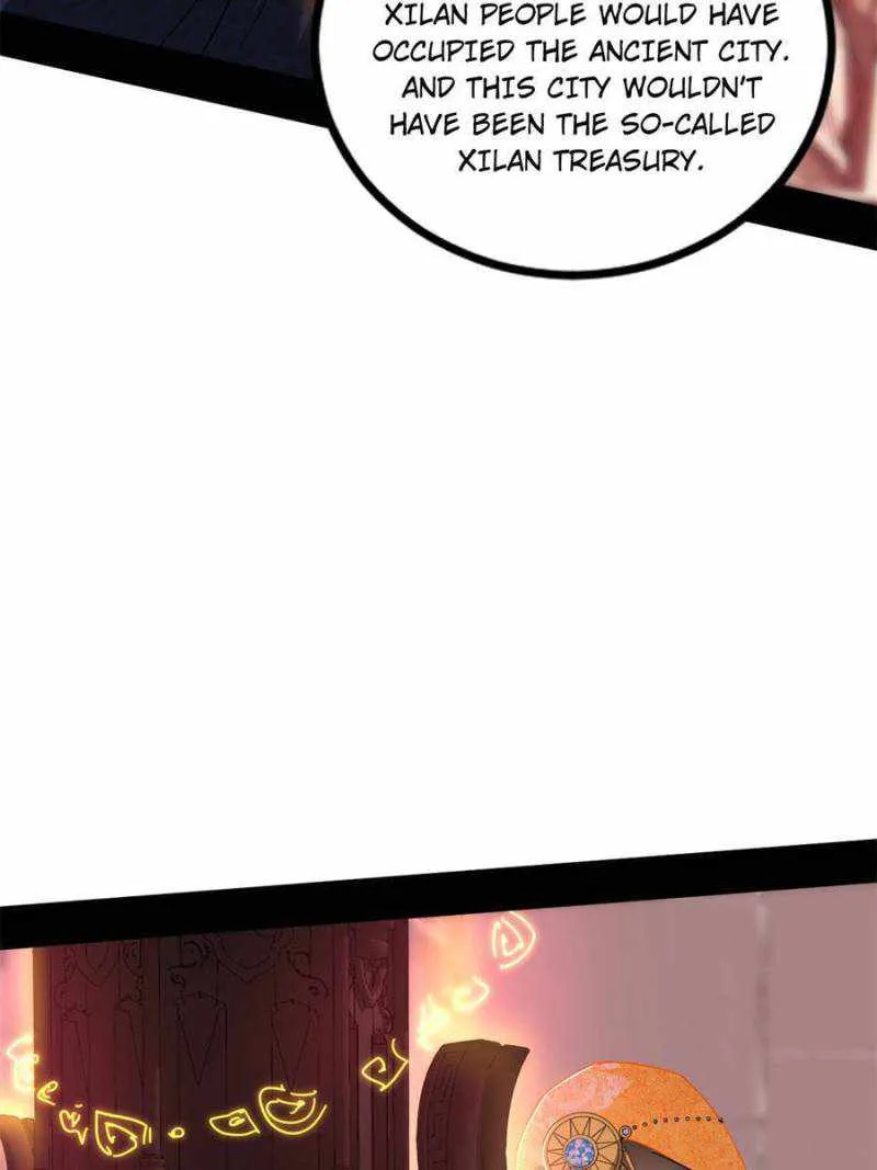 I’m An Evil God Chapter 370 — Page 48