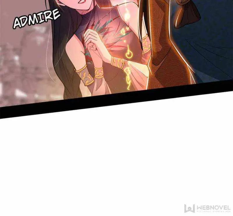 I’m An Evil God Chapter 370 — Page 51