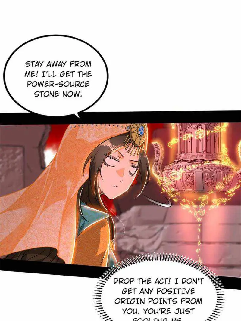 I’m An Evil God Chapter 370 — Page 52