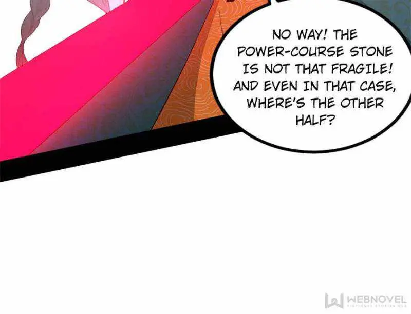 I’m An Evil God Chapter 370 — Page 58
