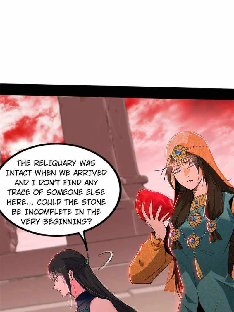 I’m An Evil God Chapter 370 — Page 59