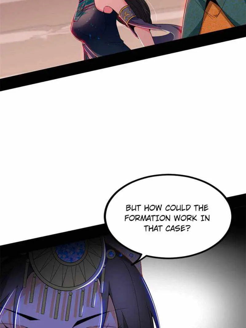 I’m An Evil God Chapter 370 — Page 60