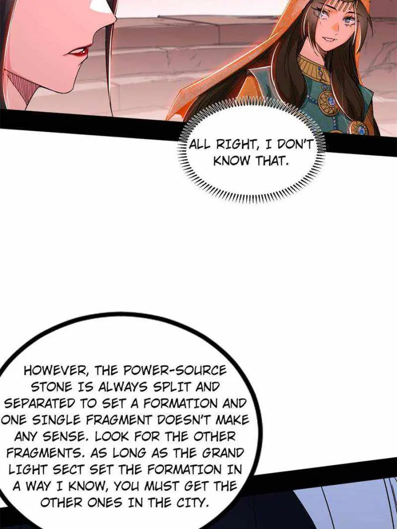 I’m An Evil God Chapter 370 — Page 62