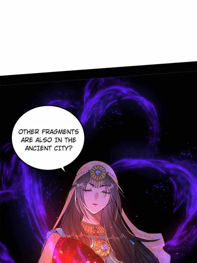 I’m An Evil God Chapter 370 — Page 64