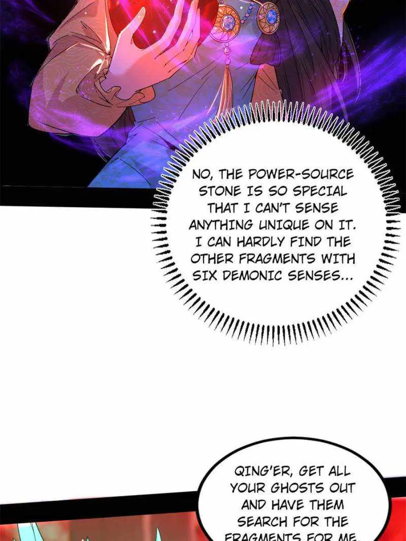 I’m An Evil God Chapter 370 — Page 65