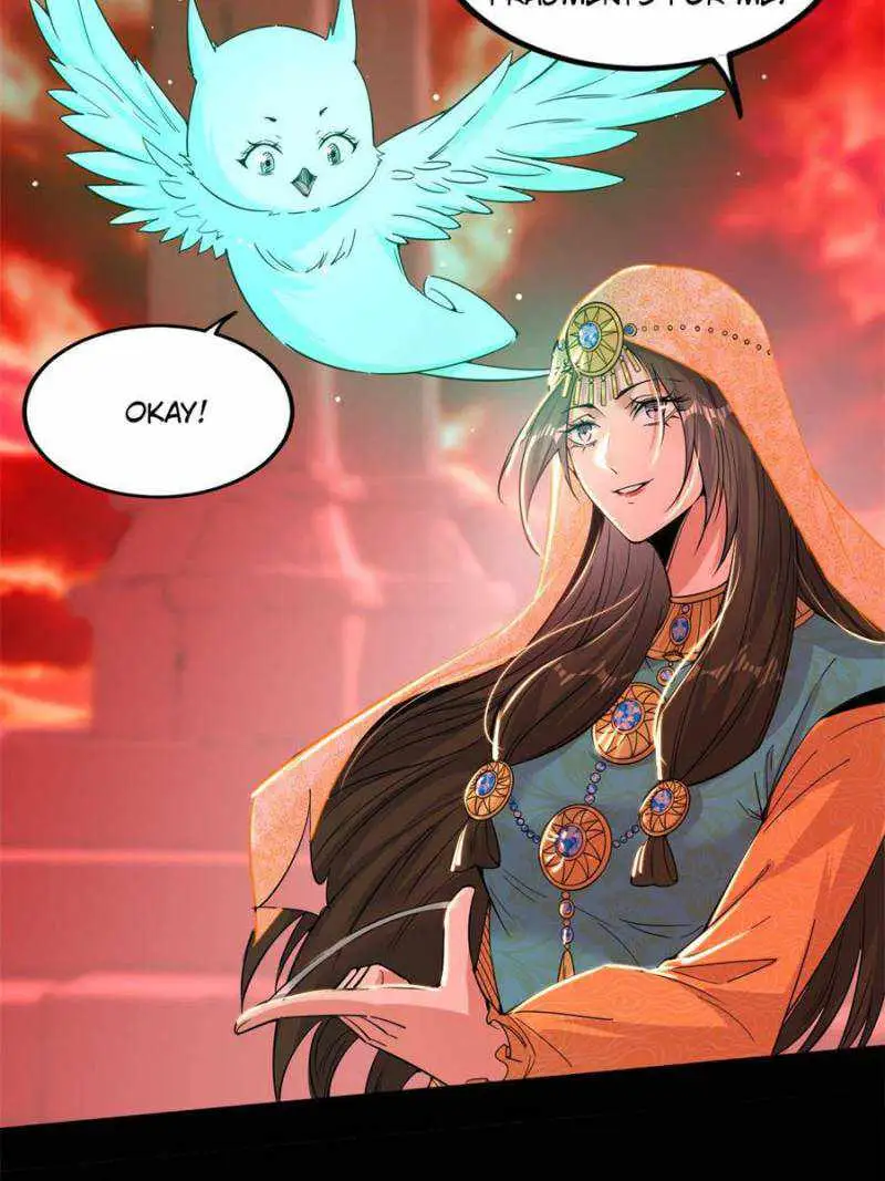 I’m An Evil God Chapter 370 — Page 66