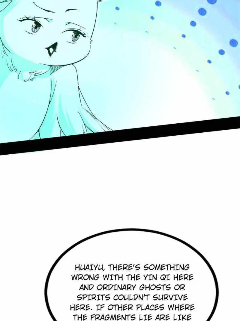 I’m An Evil God Chapter 370 — Page 69