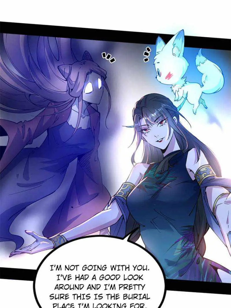 I’m An Evil God Chapter 370 — Page 75