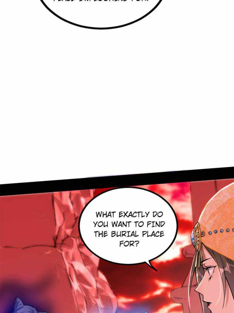I’m An Evil God Chapter 370 — Page 76