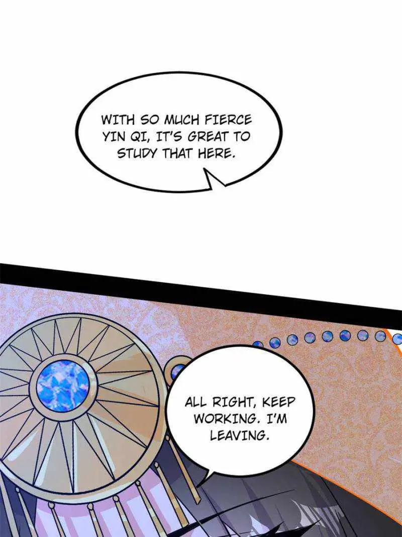 I’m An Evil God Chapter 370 — Page 79