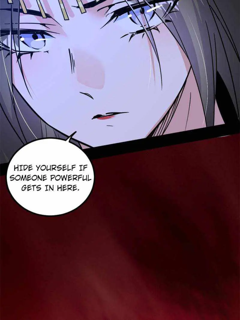 I’m An Evil God Chapter 370 — Page 80