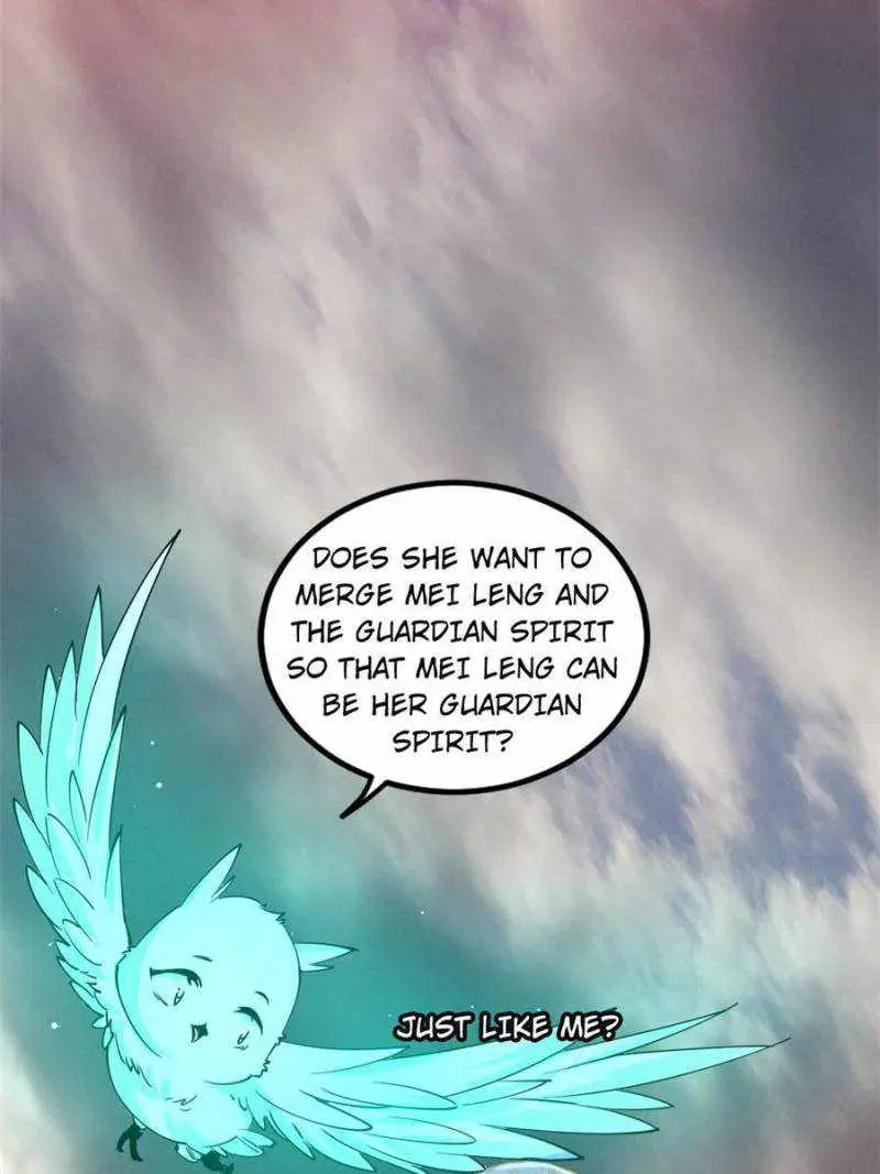 I’m An Evil God Chapter 370 — Page 82