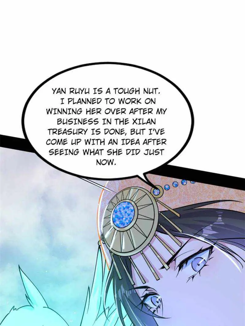 I’m An Evil God Chapter 370 — Page 85