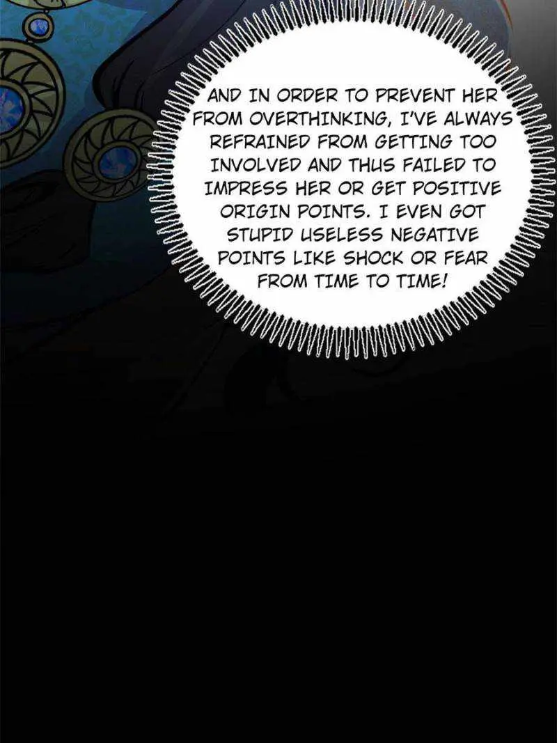 I’m An Evil God Chapter 370 — Page 89