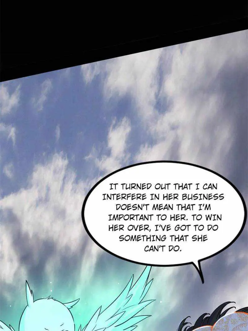 I’m An Evil God Chapter 370 — Page 90