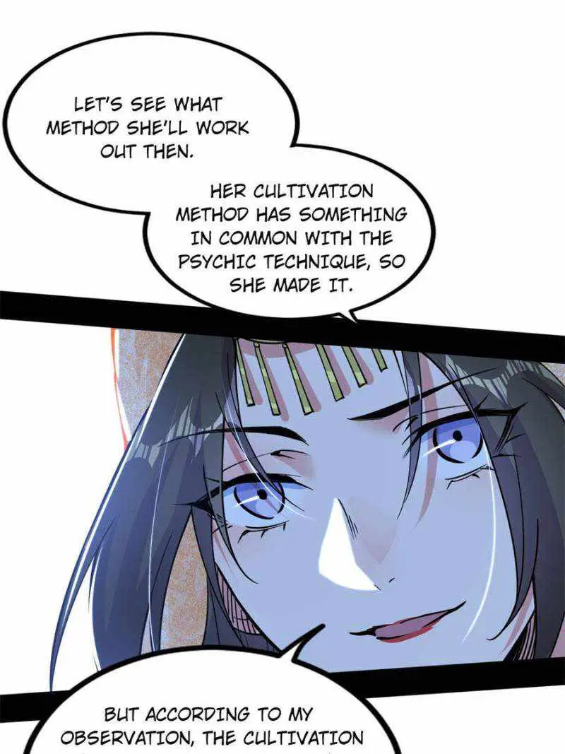 I’m An Evil God Chapter 370 — Page 92