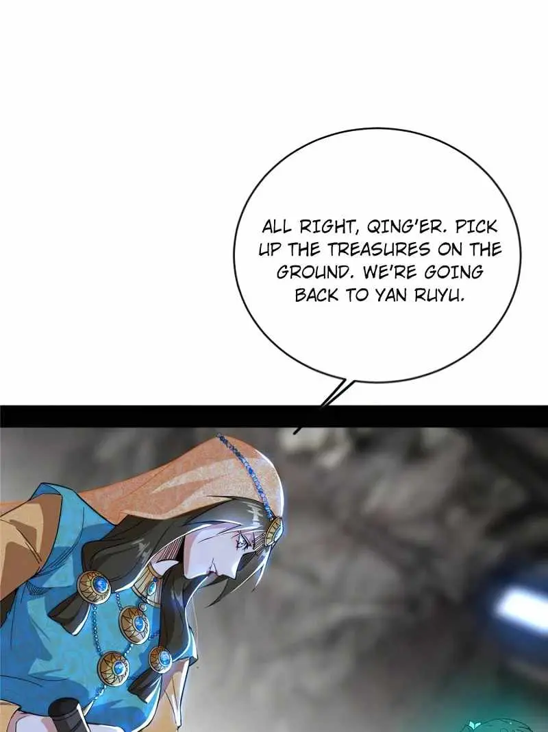 I’m An Evil God Chapter 371 — Page 100