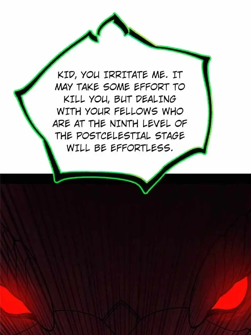 I’m An Evil God Chapter 371 — Page 12