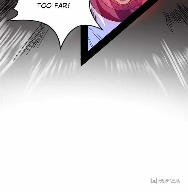 I’m An Evil God Chapter 371 — Page 14