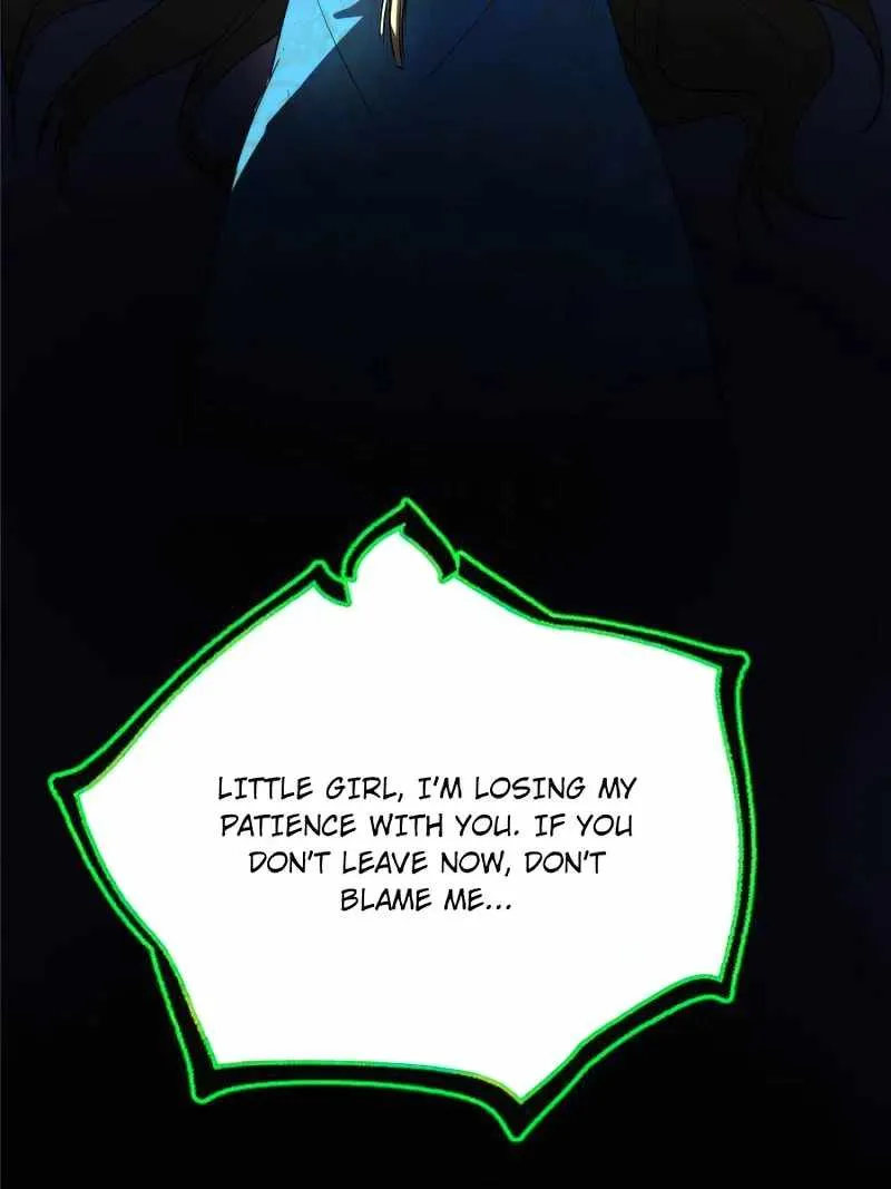 I’m An Evil God Chapter 371 — Page 21