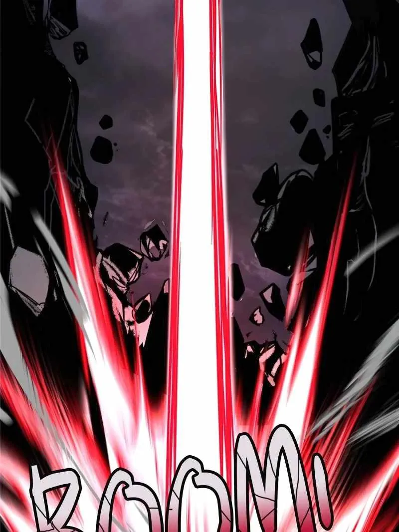 I’m An Evil God Chapter 371 — Page 25
