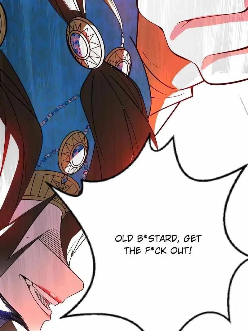I’m An Evil God Chapter 371 — Page 35