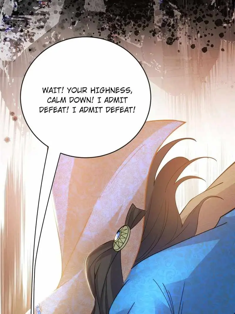 I’m An Evil God Chapter 371 — Page 41