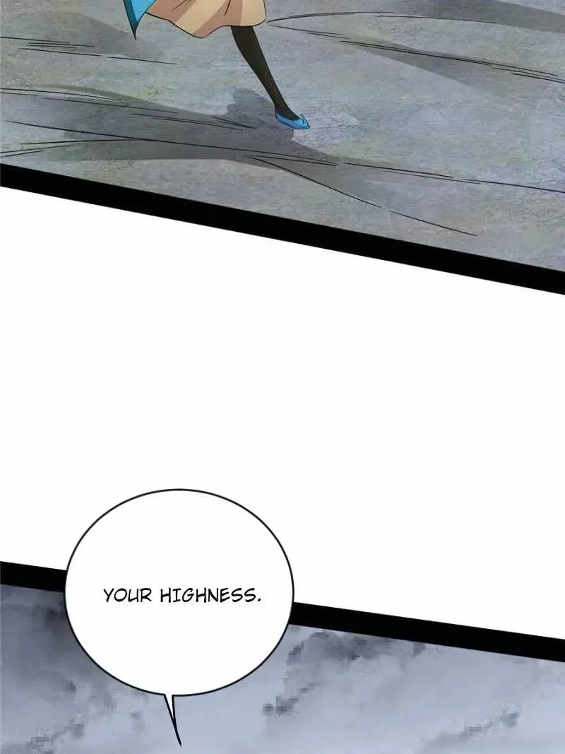 I’m An Evil God Chapter 371 — Page 48