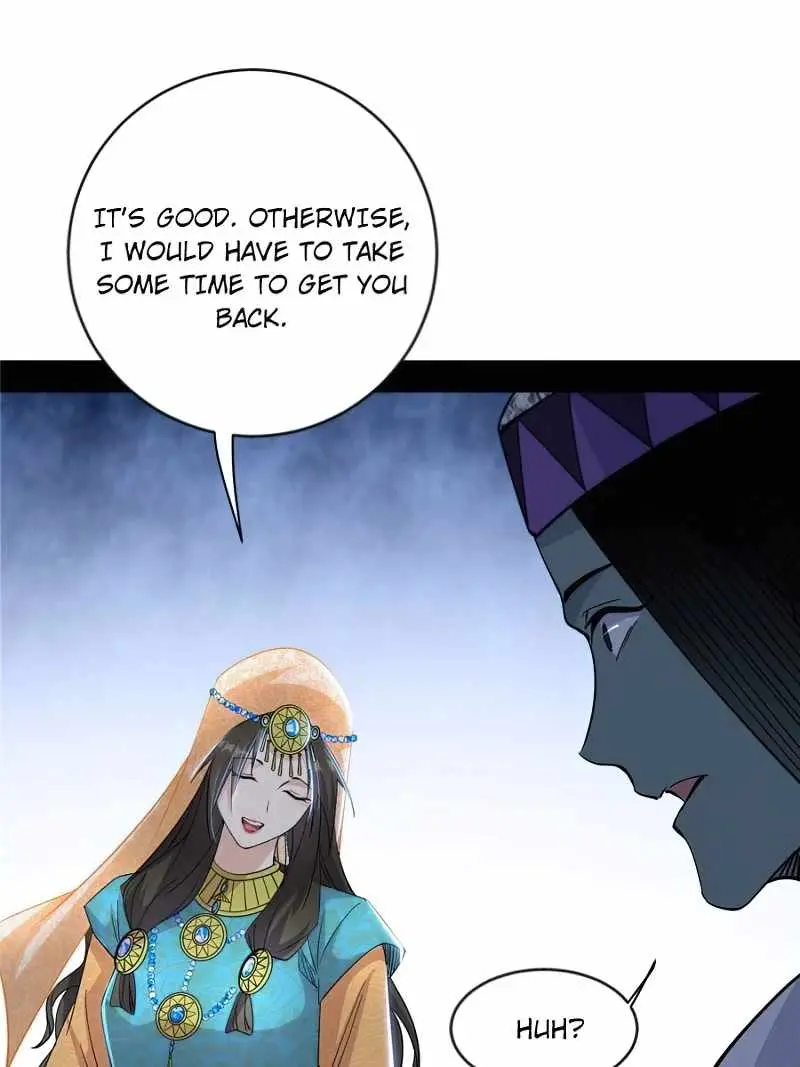 I’m An Evil God Chapter 371 — Page 53