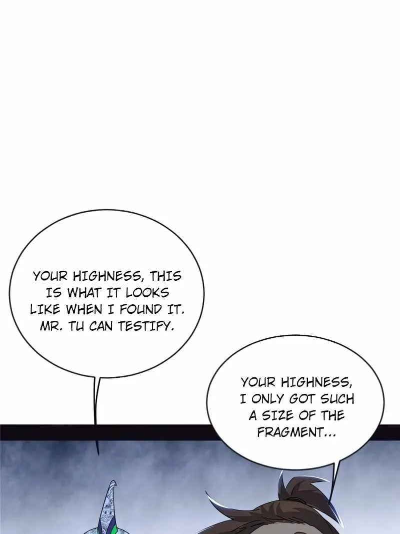 I’m An Evil God Chapter 371 — Page 60