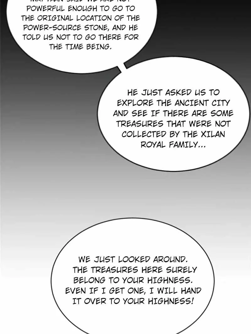 I’m An Evil God Chapter 371 — Page 63