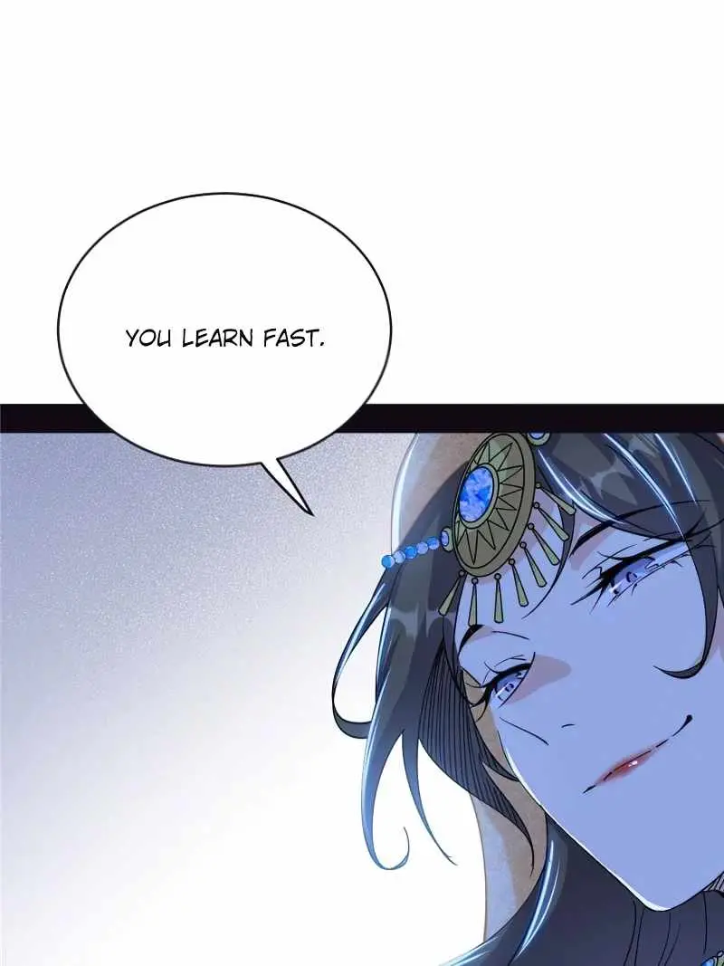 I’m An Evil God Chapter 371 — Page 65