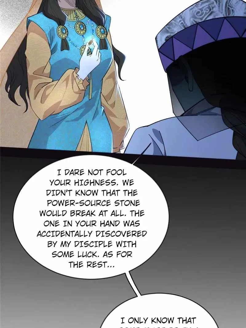 I’m An Evil God Chapter 371 — Page 68