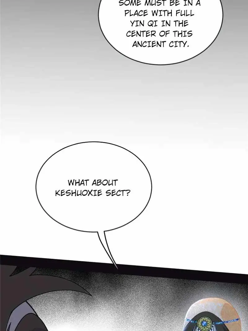 I’m An Evil God Chapter 371 — Page 69
