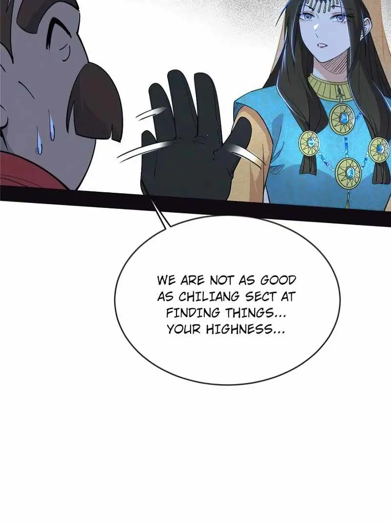 I’m An Evil God Chapter 371 — Page 70