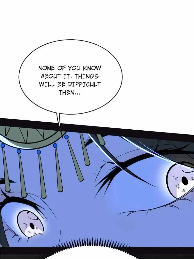 I’m An Evil God Chapter 371 — Page 71