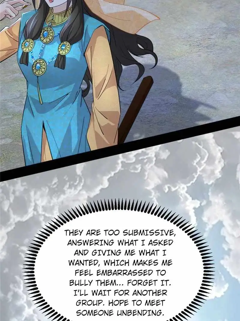 I’m An Evil God Chapter 371 — Page 76