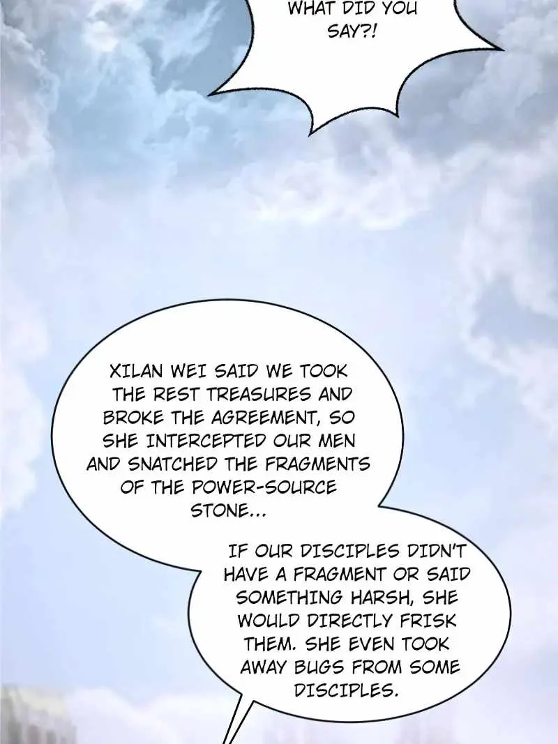 I’m An Evil God Chapter 371 — Page 78