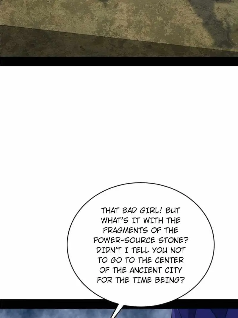 I’m An Evil God Chapter 371 — Page 80