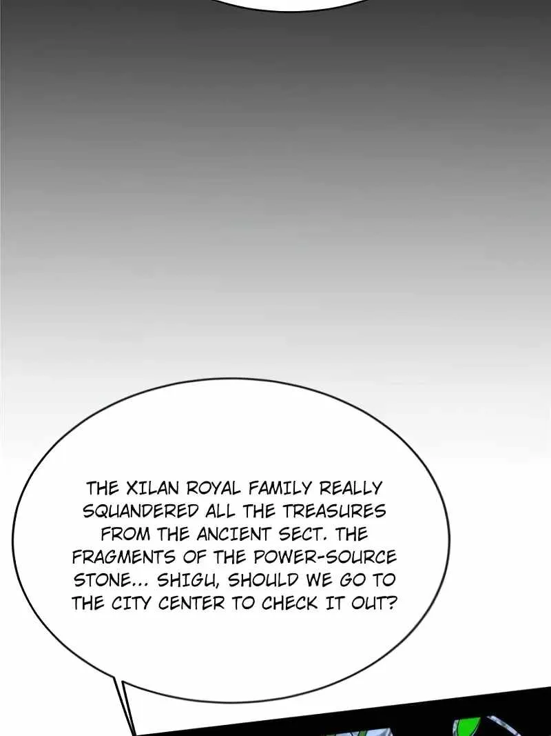 I’m An Evil God Chapter 371 — Page 82