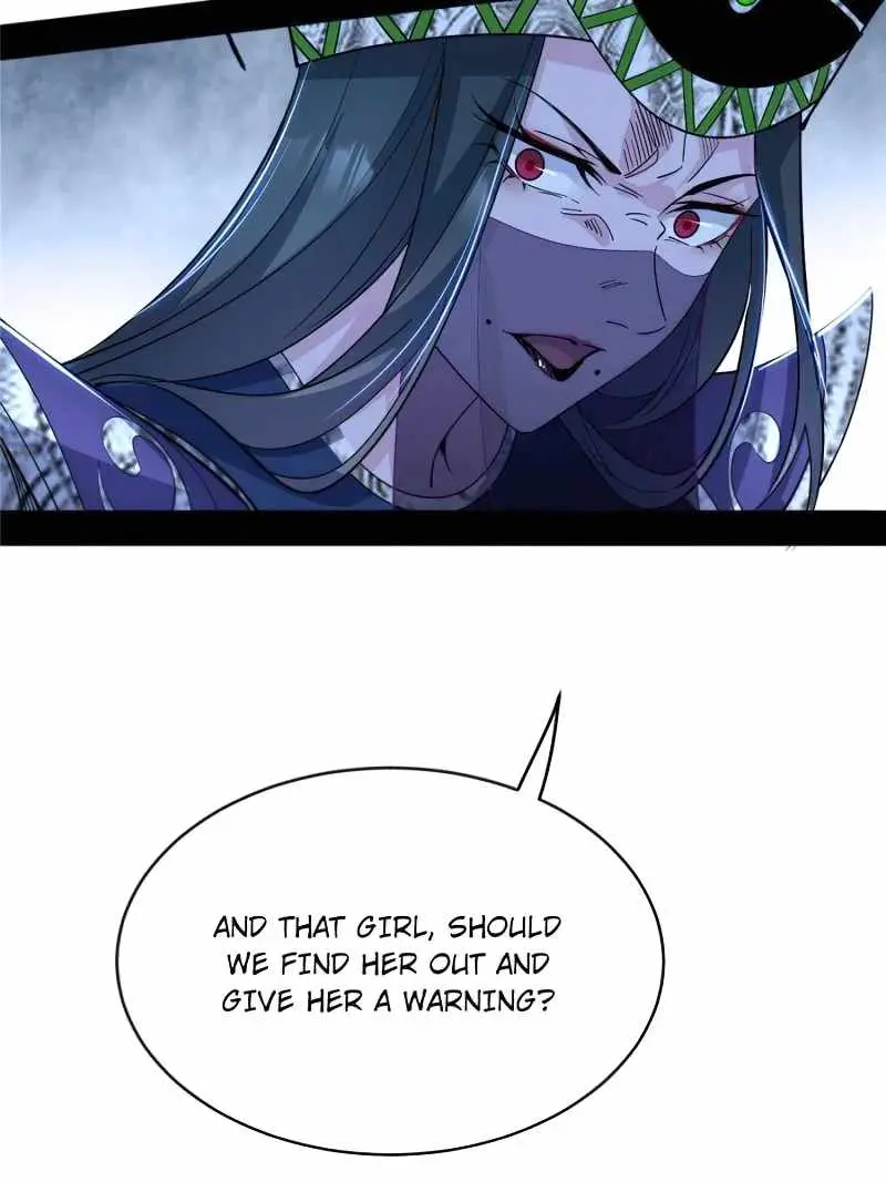 I’m An Evil God Chapter 371 — Page 83